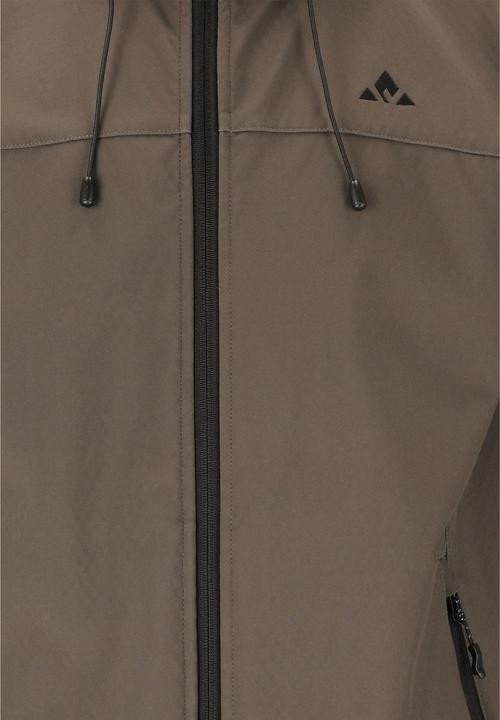 Actual product image Whistler Ryder softshell (M)