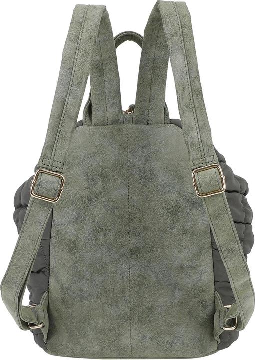Image du produit Fritzi aus Preußen Brigitte x fritzi Marit limited Bubble City Sac à dos 31 cm (12 l)