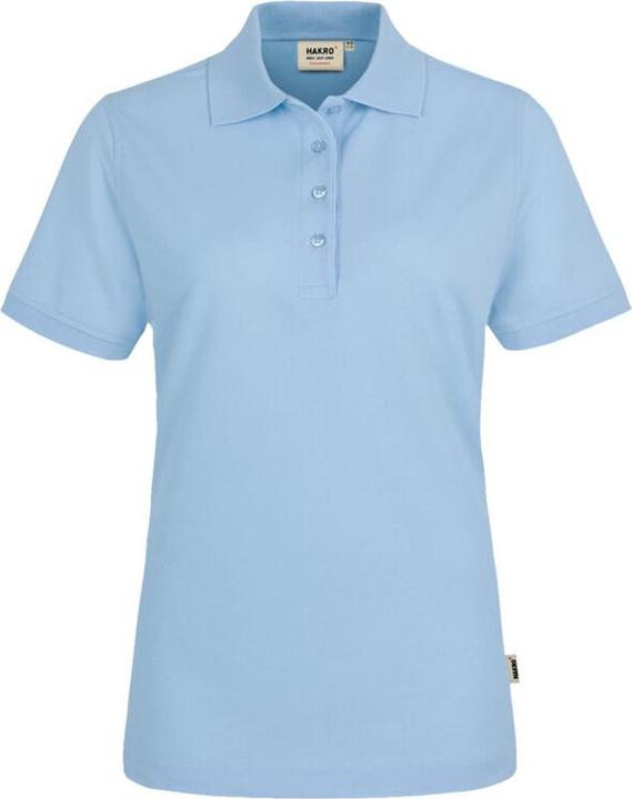 Produktbild Hakro Poloshirt MIKRALINAR® (4XL)