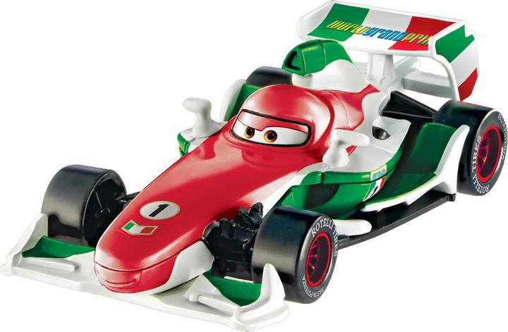 Immagine prodotto Mattel Auto cambia colore ass.