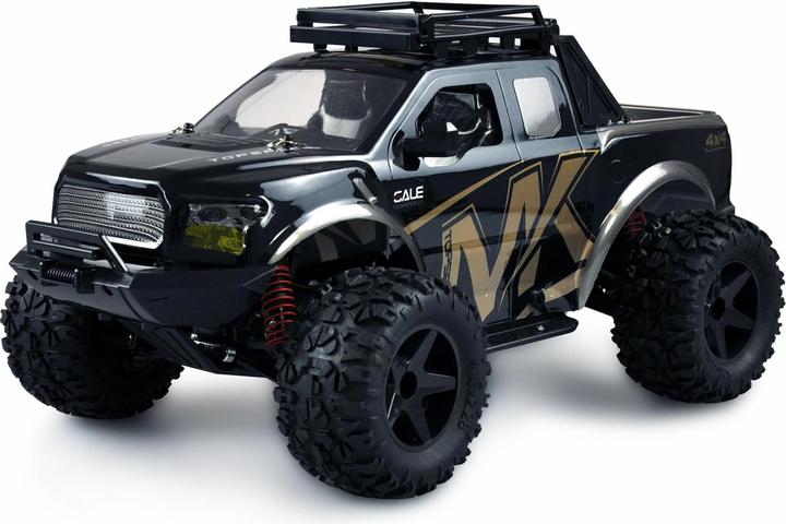 Actual product image Amewi Warrior (RTR Ready-to-Run)