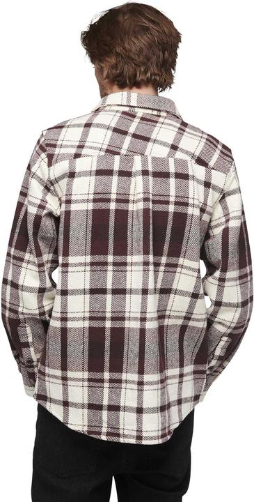 Actual product image Black Diamond M Project Heavy Flannel (L)