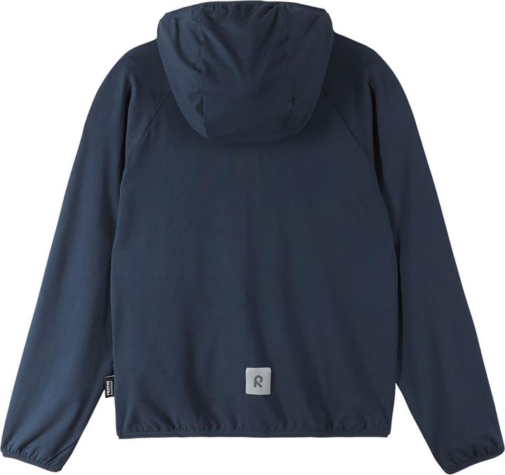 Immagine prodotto Reima Kinder BugProof Hoodie Hytyton Navy (158)