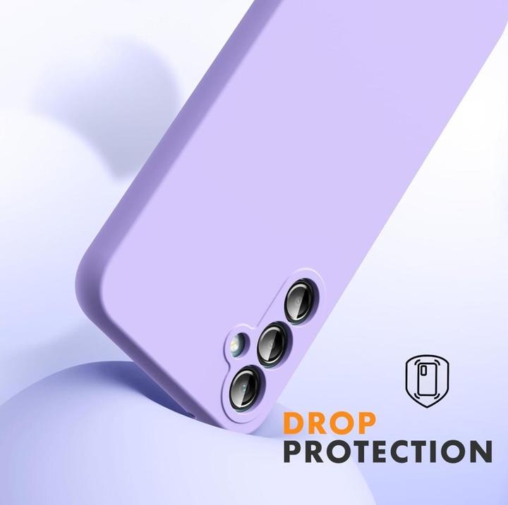Immagine prodotto Screenguard Liquid Silicone Case (Samsung Galaxy A54 5G)