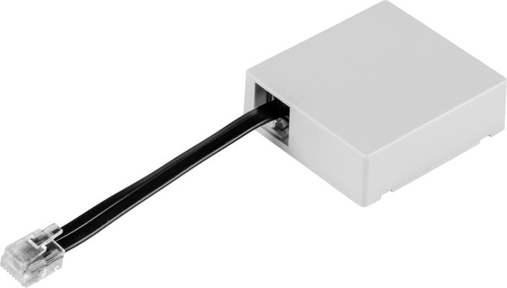 Hörmann Homematic IP gateway without HCP adapter, for garage door openers