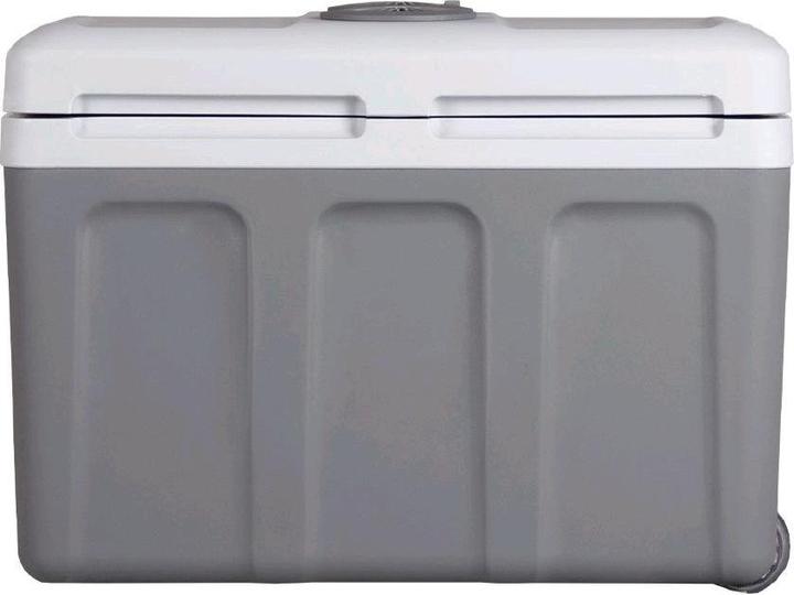 Actual product image Kibernetik Kühlbox KB40 12V (40 l)