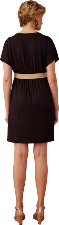 Image du produit Envie de Fraise Mini-robe FELICINEOR pour la grossesse et l'allaitement (W32/L34)