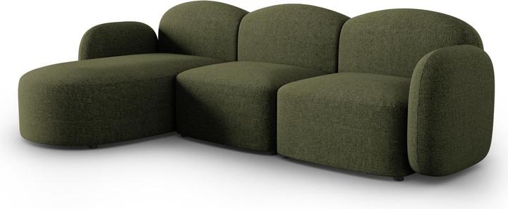 Green melange