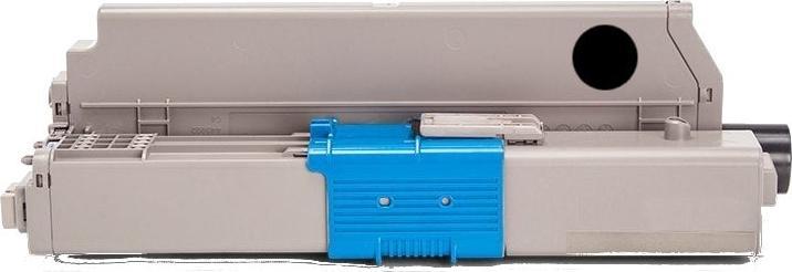Immagine prodotto Hermex Cartuccia di stampa OKI MC351DN compatibile nero (FC)