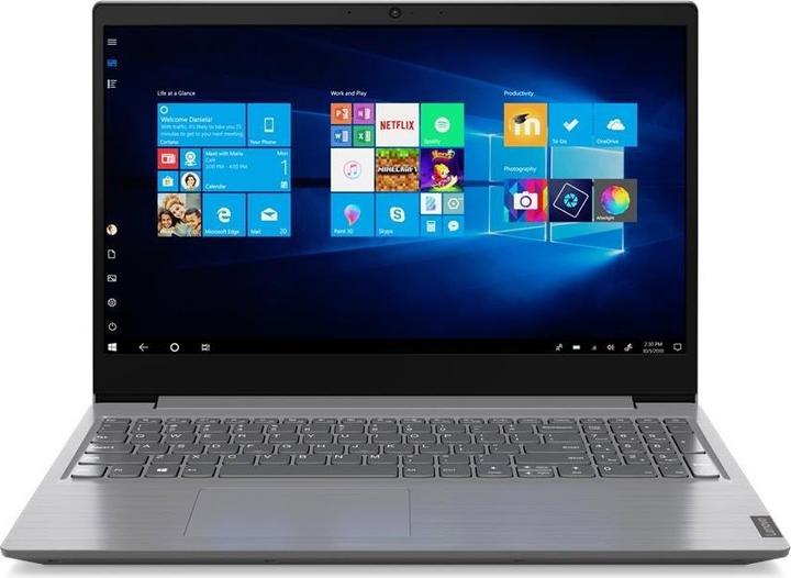 Actual product image Lenovo V15 (15.60", AMD Athlon Silver 3050U, 4 GB, 1000 GB, DE)