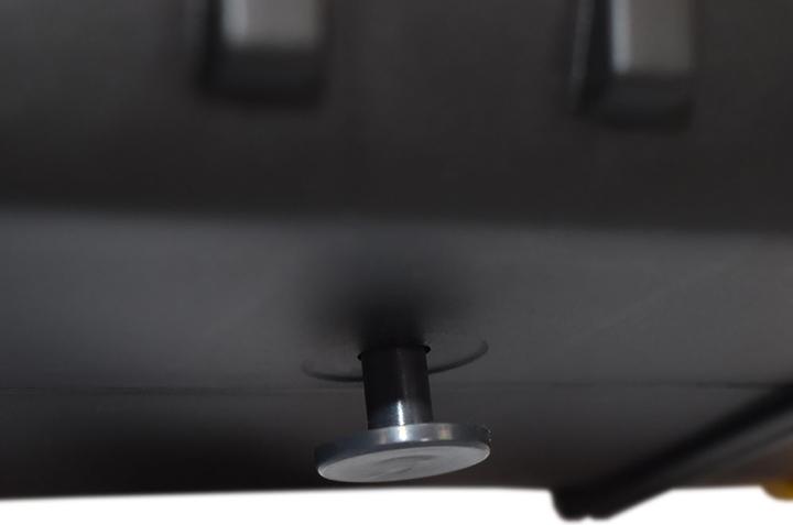 Actual product image Stanley Electric fan heater (2000 W)