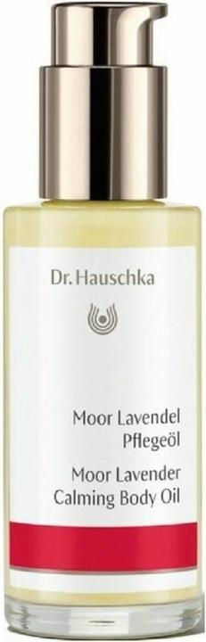 Immagine prodotto Dr. Hauschka Moor Lavender (Olio corpo, 75 ml)