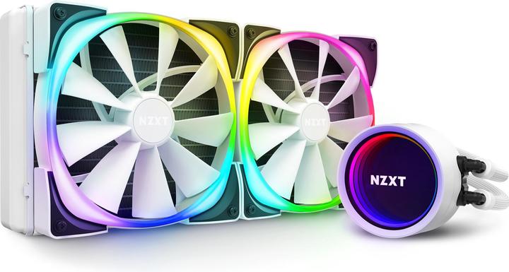 Produktbild NZXT Kraken X63 RGB