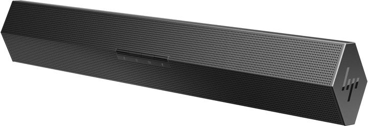 Produktbild HP Z G3, Conferencing Speaker Bar, with Stand