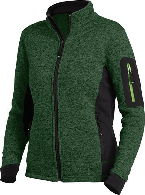 Green-Black