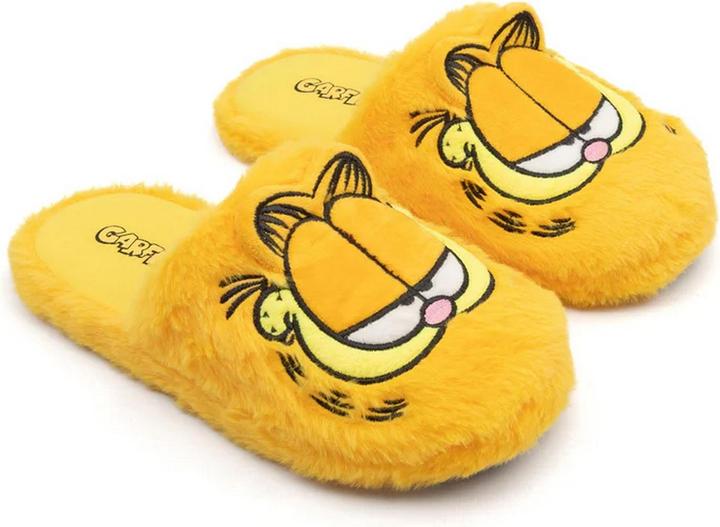 Image du produit Universal Textiles Chaussons brodés (39.5)