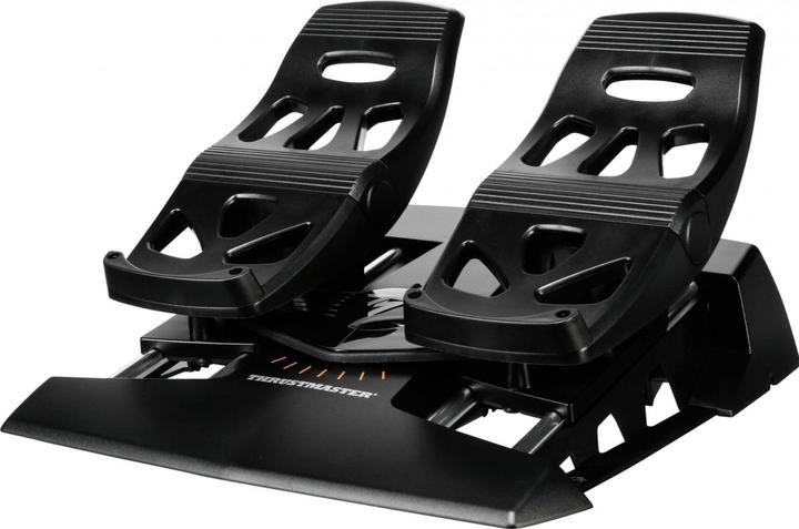 Produktbild Thrustmaster T.Flight Full Kit X (Xbox Series S, Xbox One S, PC, Xbox One X, Xbox Series X)