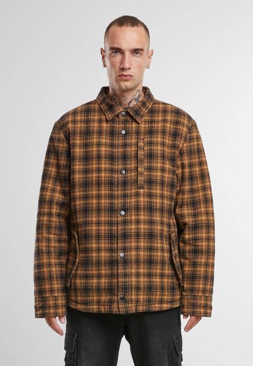 Produktbild Brandit Classic Sherpa Jacket - 177045 (L)
