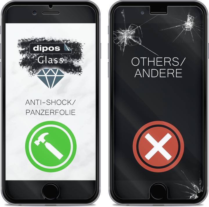 Immagine prodotto Dipos Pellicola Protettiva