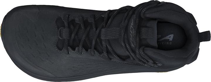 Actual product image Altra Women's Olympus 6 Hike Mid GTX (38)