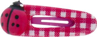 Produktbild Parsa Beauty Parsa KIDS Haarclips, mehrfarbig (4 Stk.)