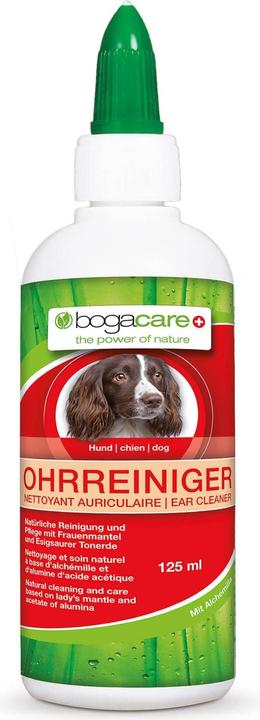 Bogar bogacare OHR-REINIGER Alchemil (Hund, 125 ml)