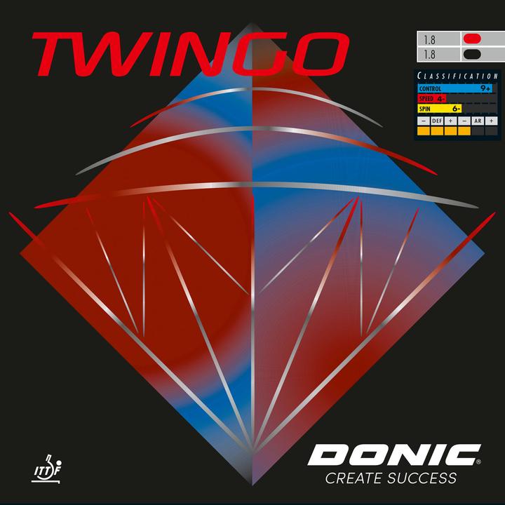 Donic Twingo (1.80 mm)