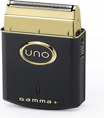 Actual product image Gamma Più Electric Beard Shaver Ultra