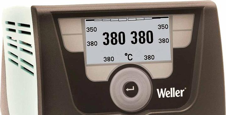 Actual product image Weller Erem WXD 2 Power Unit 200W, 230V