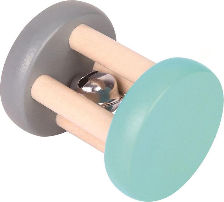 Image du produit Spielba Pince à attraper pingouin avec clochette