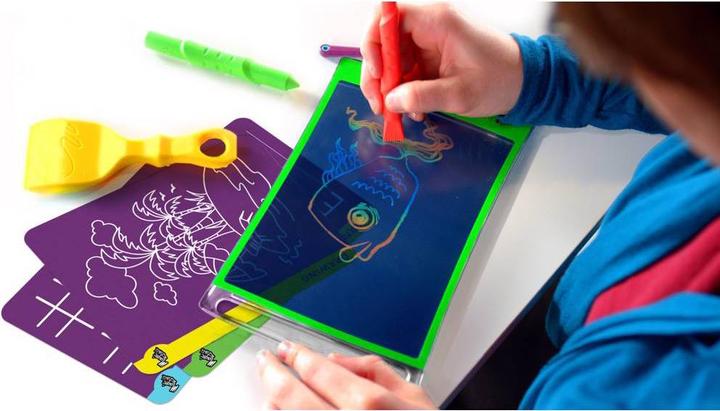 Actual product image Boogie Board Magic Sketch (8.50")