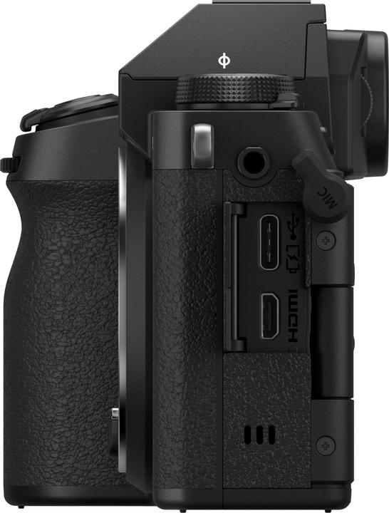 Produktbild Fujifilm X-S20 Kit (15 - 45 mm, 26.10 Mpx, APS-C / DX)