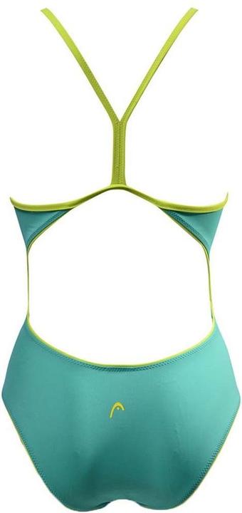 Actual product image Head Swimming costume Y Vita (30)