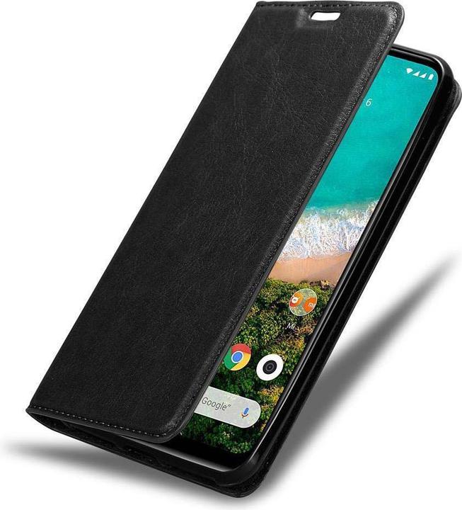 Productafbeelding Cadorabo Boek Onzichtbare Magneethoes (Xiaomi Mi CC9)