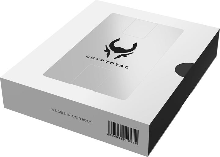 Produktbild Cryptotag Zeus Expansion Kit