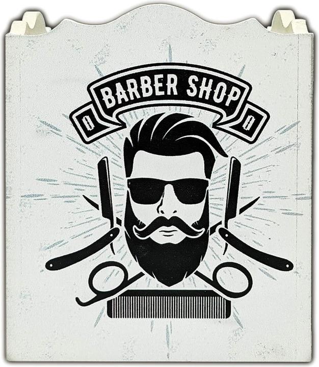 Image du produit Bate Porte-ciseaux Barbershop