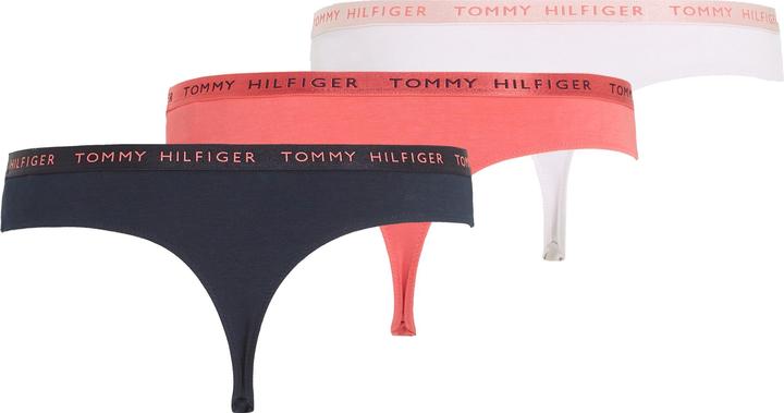 Produktbild Tommy Hilfiger Shine (S, 3er Pack)