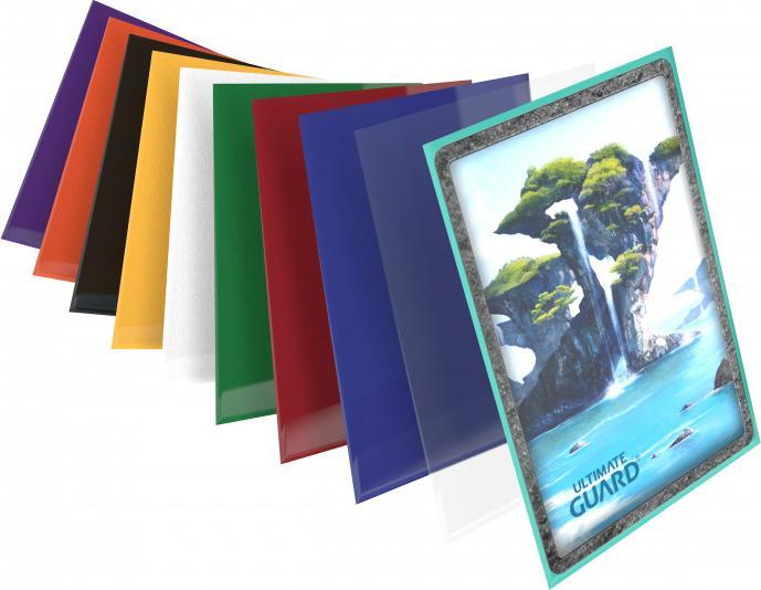 Image du produit Ultimate Guard Pochette pour carte Katana