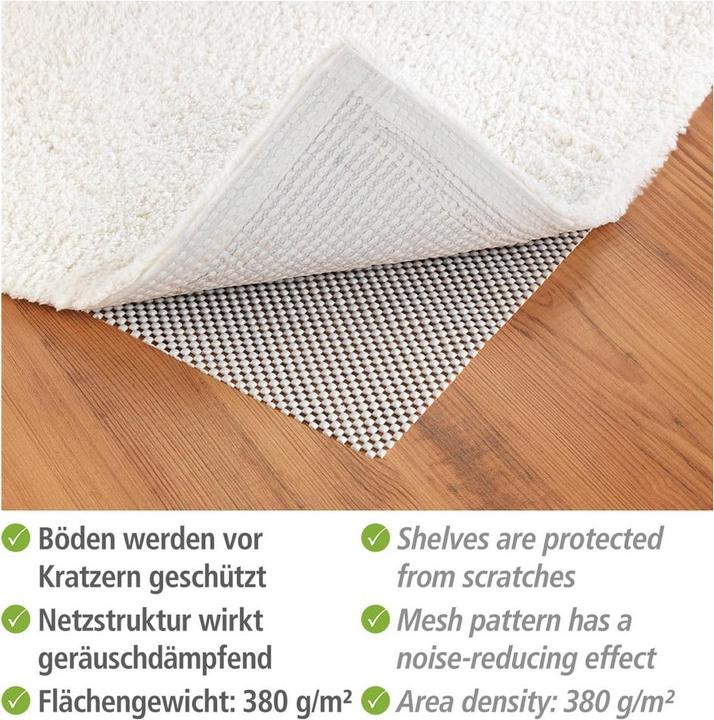 Actual product image Wenko Anti-slip mat