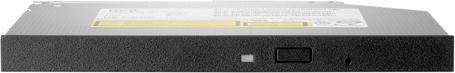 Actual product image HPE Superdome Flex 280 SATA Internal DVD-RW Optical Drive (DVD writer)