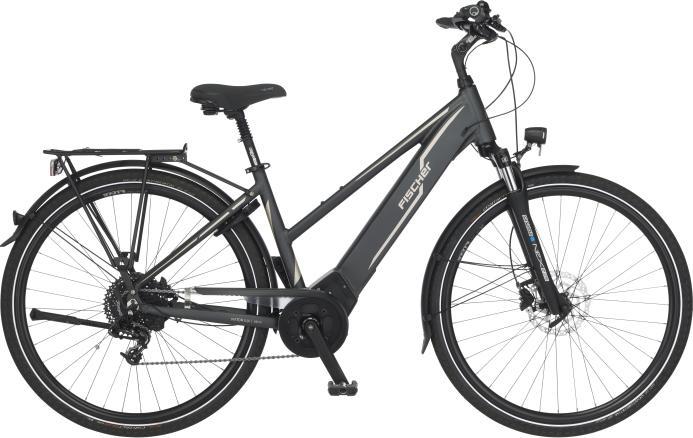 Produktbild Fischer Viator 5.0i (49 cm)