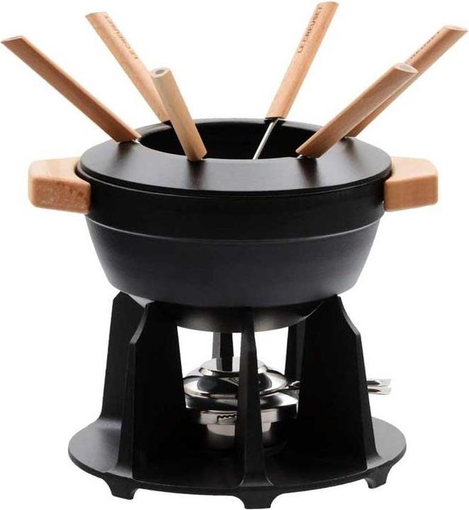 Produktbild Le Creuset Fondue-Set