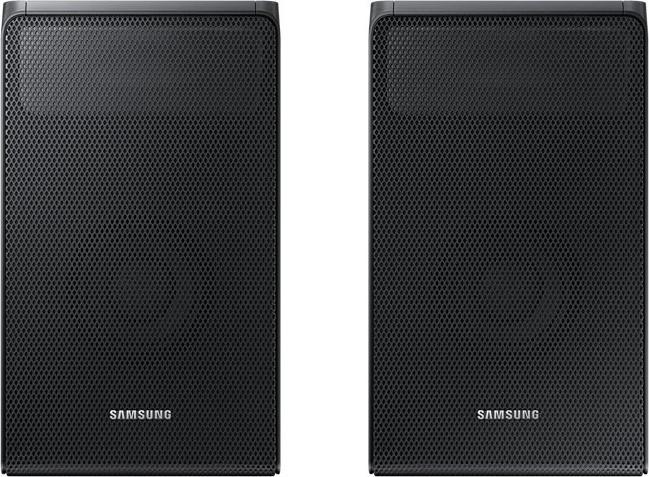 Actual product image Samsung Hw-K950 (500 W, 5.1.4 Channel)