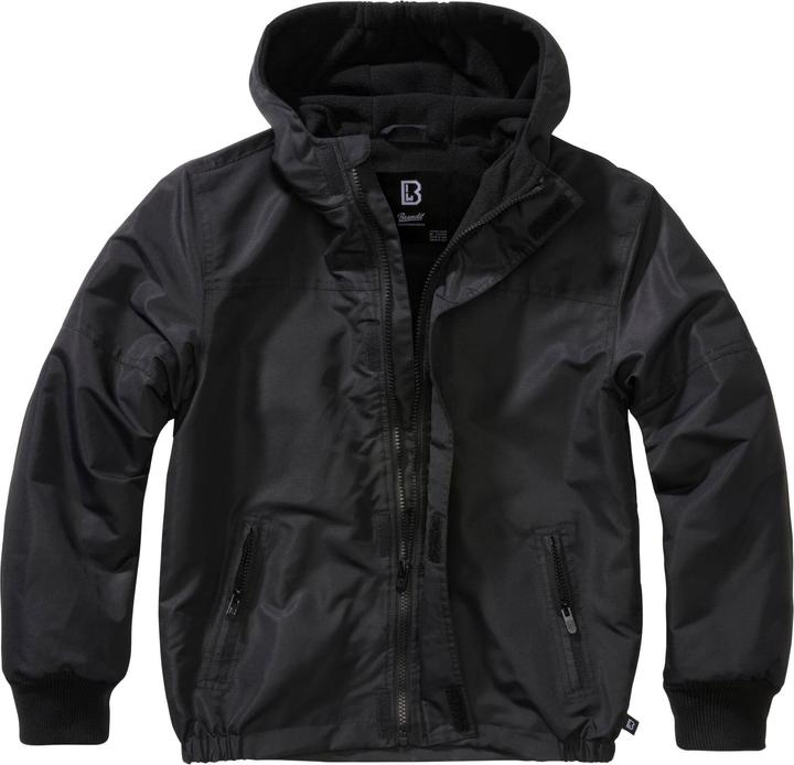 Produktbild Brandit Kids Windbreaker Frontzip - 16205 (146, 152)