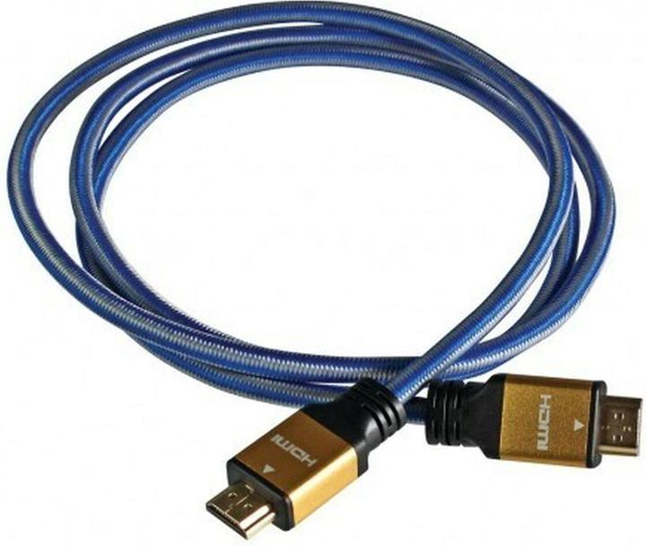 iBox HDMI (Typ A) — HDMI (Typ A) (1.50 m, HDMI)