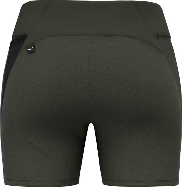Actual product image Salewa Puez Hemp Durastretch Shorts Da (40, 46)