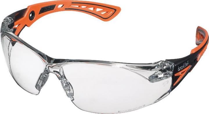 Actual product image Bollé Rush+