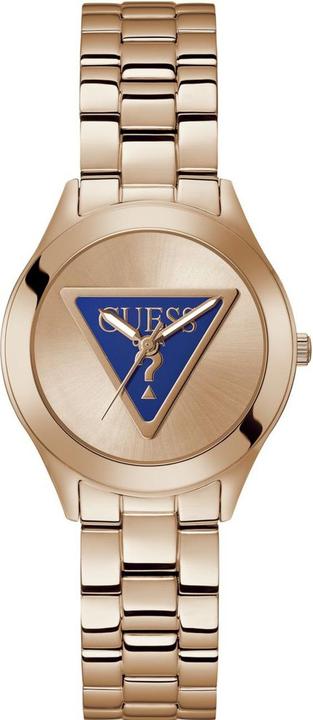 Guess Tri Plaque GW0675L3