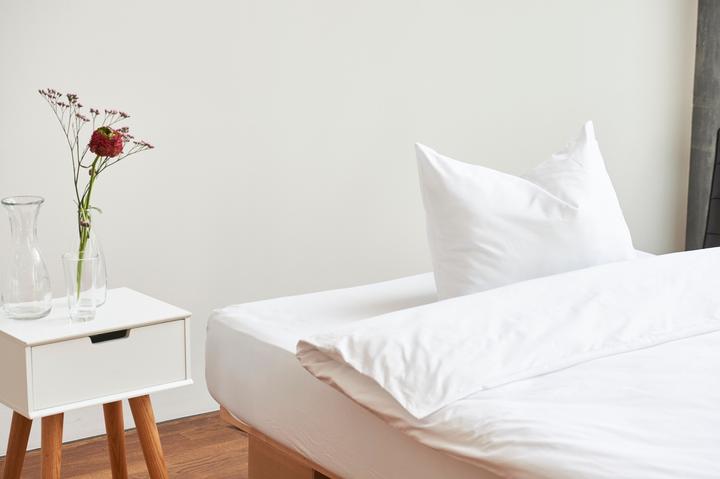 Actual product image Room05 Hotel Collection (160 x 200 x 35 cm)