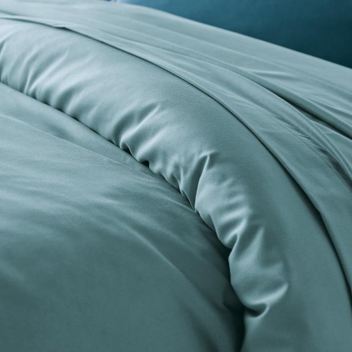 Actual product image La Redoute Interieurs Scenario Coton (260 x 240 cm)